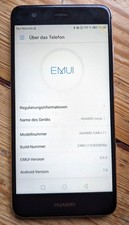 Huawei Nova CAN-L11 smartphone