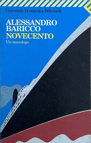 Libro novecento un - -, novecento.