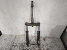 FORCELLA ANTERIORE COMPLETA
