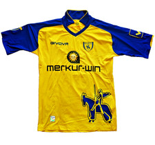 Maglia Chievo Verona 2009-2010
