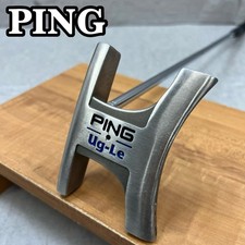 PING Ug-Le G5i Golf Putter