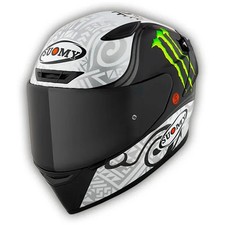 CASCO INTEGRALE SUOMY  TRACK-1