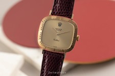 Rolex Cellini oro 18k (0,750)