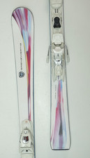 Pezzo unico sci limite premium