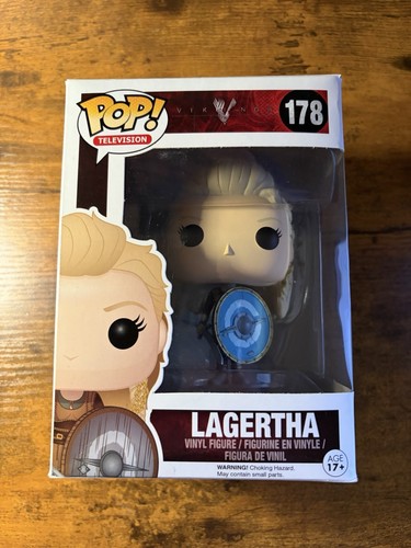 Funko pop television vikings - pop!,