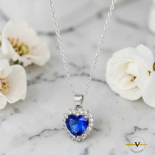 COLLANA DONNA ARGENTO 925