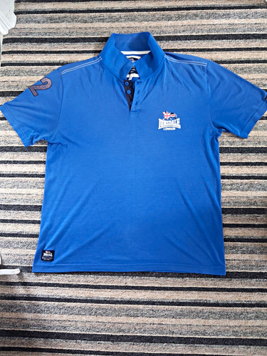 Polo uomo lonsdale london - polo,