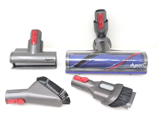 Kit accessori originali dyson