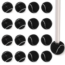 24 Pezzi Palline da Tennis