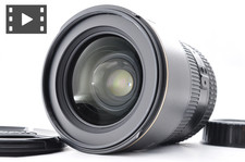 Nikon AF-S Nikkor 17-55mm