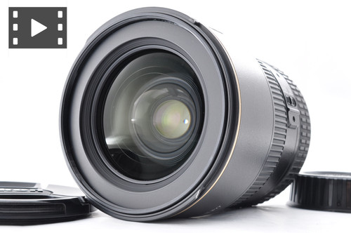 Nikon nikkor 17 55mm - nikon, 17-55mm