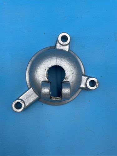 Coperchio frizione moto guzzi - coperchio,