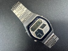 Orologio Citizen Crystron LC