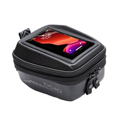 Borsa moto espandibile - moto,