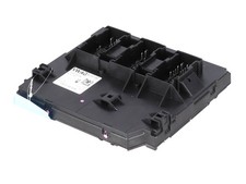 Centralina rete di bordo