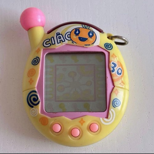 Bandai tamagotchi plus ciao - plus,