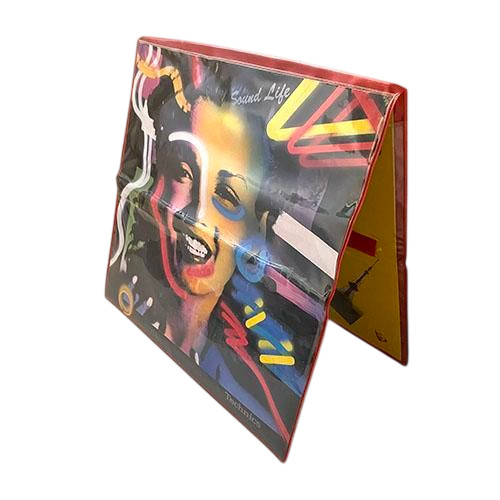 Borsa disco technics - borsa,