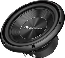 Pioneer TS-A250D4 10" Dual 4