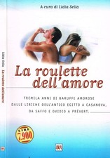 La roulette dell'amore. 