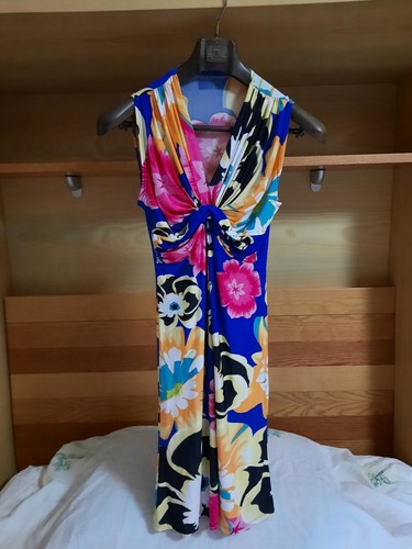 Vestito freschissimo
