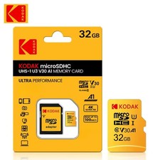 Scheda di memoria flash Kodak
