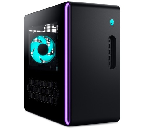 Desktop gioco alienware - desktop,