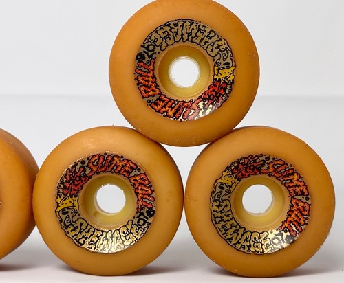 Ruote per skateboard - , santa