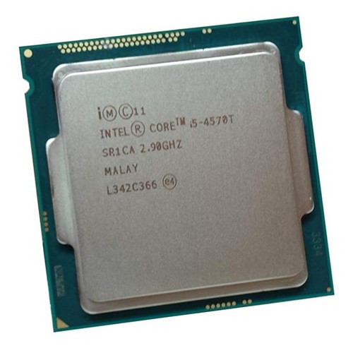 Processore cpu intel core - processore,