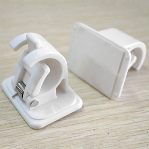Bianco tendine bacchette - pc,