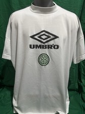 Celtic Training 1994/95