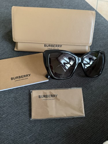 Occhiali burberry - occhiali,