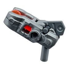 LEGO blaster arma Star Wars accessorio pistola figura