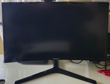 Monitor Samsung  27" 72Hz HD