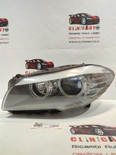 FARO ANTERIORE SINISTRO PER BMW Serie 5 F10 7203241 7203241-11 N47D20C (10>)