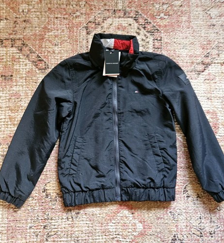 Tommy hilfiger età 7 - ,