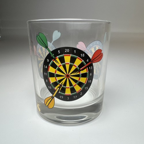 Freccette vintage whiskey - whiskey, rock