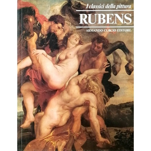 Rubens classici della - rubens,