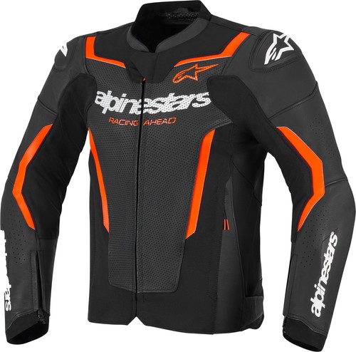 Giacca pelle moto - pelle,