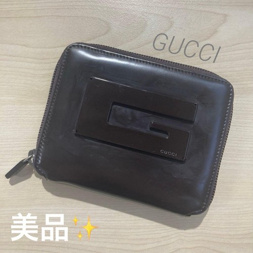 Portafoglio gucci bifold - portafoglio,