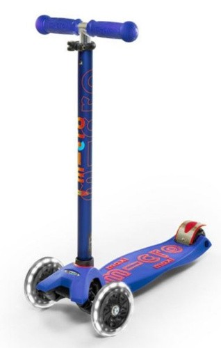 Micro scooter maxi - scooter,