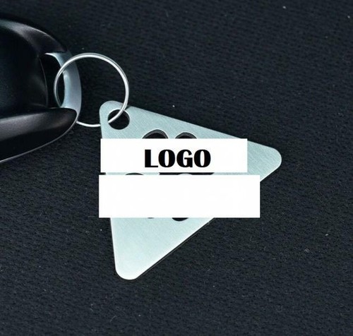 Keyring for alfa romeo - keyring,