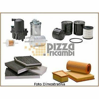 Kit filtri originali per - 4,