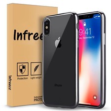 Cover per iPhone X e XS