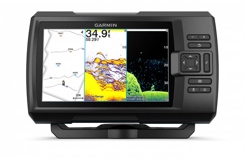 Ecoscandaglio fishfinder gps - ecoscandaglio,