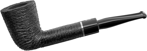 Savinelli otello rustic - "otello",
