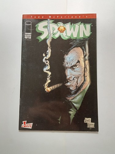 Fumetto cult comics image - cult,