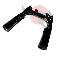 TERMINALI SCARICO (Silencers)