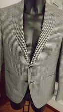CARUSO SARTORIA PARMA GIACCA