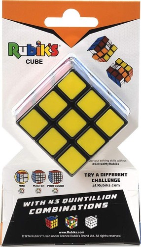 Rubik originale cubo di - cubo,