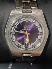 Orologio Camy Geneve